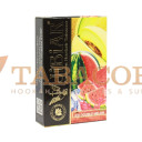 Табак для кальяна Jibiar Ice Doubles Melon (Свежая Дыня и Арбуз) 50 гр. Фото.